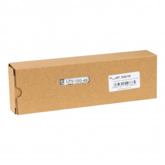 FAI Alimentatore a Tensione Costante 100W per LED 48V IP67 - mod.