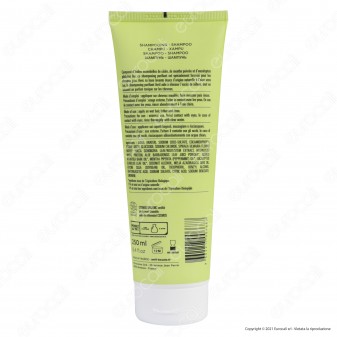 Avril Shampoo Purificante per Capelli Grassi con Olio Essenziale di