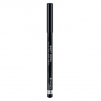 Rimmel London Eye Liner Soft Kohl Kajal Eye Pencil Matita Occhi