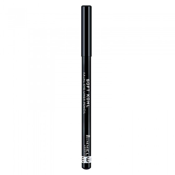 Rimmel London Eye Liner Soft Kohl Kajal Eye Pencil Matita Occhi