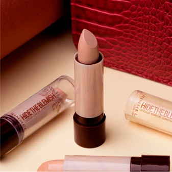 Rimmel London Hide The Blemish correttore stick 004 Natural Beige