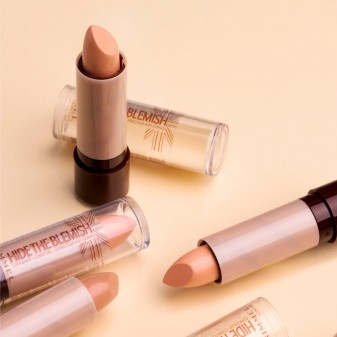 Rimmel London Hide The Blemish correttore stick 004 Natural Beige