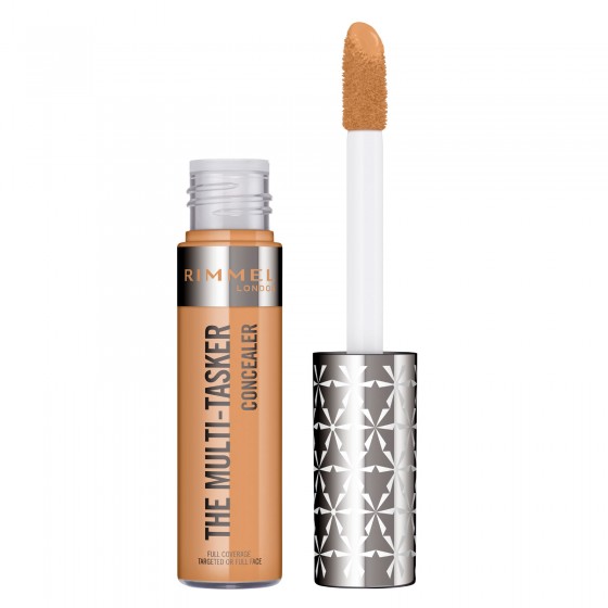 Rimmel London The Multi-Tasker Concealer correttore liquido Rimmel London The Multi-Tasker Concealer correttore liquido