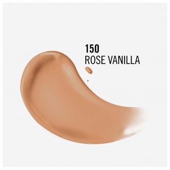 Rimmel London Kind&Free Fondotinta Liquido Bio Vegano Cruelty-Free a