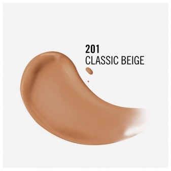 Rimmel London Kind&Free Fondotinta Liquido Bio Vegano Cruelty-Free a