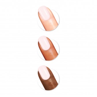 Sally Hansen Smalto per Unghie Good Kind Pure Vegan Colore 200 Pink