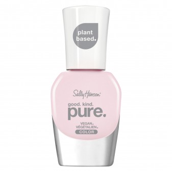 Sally Hansen Smalto per Unghie Good Kind Pure Vegan Colore 190 Rose