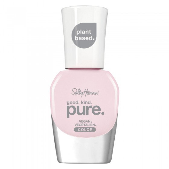 Sally Hansen Smalto per Unghie Good Kind Pure Vegan Colore 190 Rose Sally Hansen Smalto per Unghie Good Kind Pure Vegan Colore 190 Rose