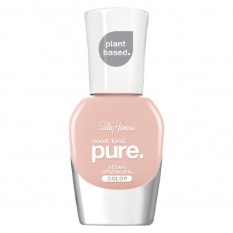 Sally Hansen Smalto per Unghie Good Kind Pure Vegan Colore 225 Red