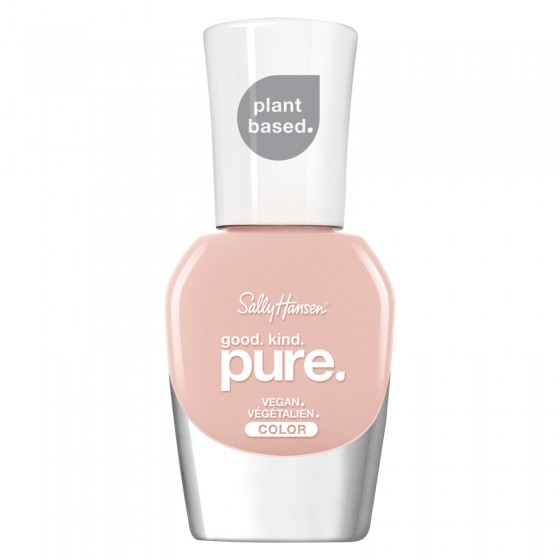 Sally Hansen Smalto per Unghie Good Kind Pure Vegan Colore 225 Red Sally Hansen Smalto per Unghie Good Kind Pure Vegan Colore 225 Red