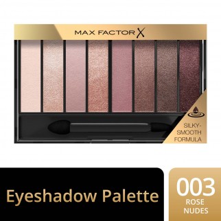 Max Factor Masterpiece Nude Palette 8 Ombretti Formula Cremosa 003