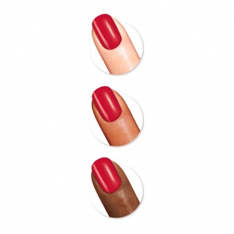 Sally Hansen Smalto per Unghie Good Kind Pure Vegan Colore 320 Cherry