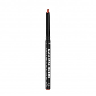 Rimmel London Lasting Finish Exaggerate Automatic Lip Liner Pencil