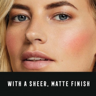 Max Factor Crème Puff Blush fard in polvere Ultra Sfumabile ad