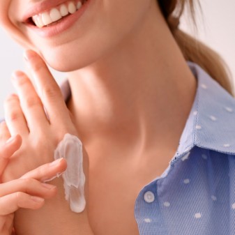 Prep Crema Mani Rigenerante Dermoprotettiva con Antibatterico e Oli