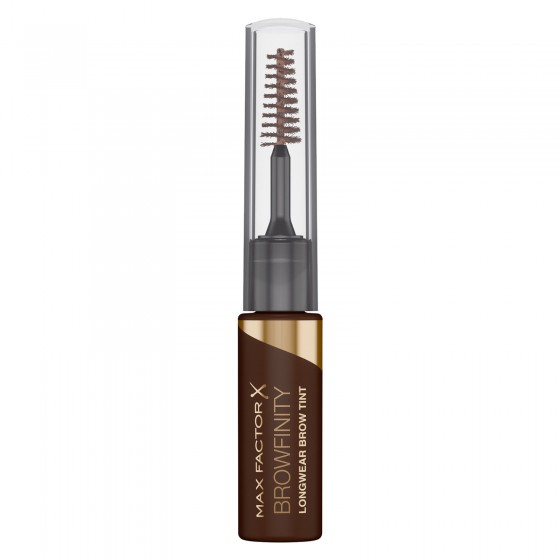 Max Factor Browfinity Longwear Brow Tint Matita Gel Sopracciglia Max Factor Browfinity Longwear Brow Tint Matita Gel Sopracciglia