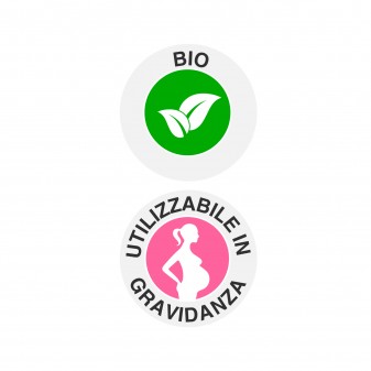 L'Angelica Olea Naturae Hand Cream Crema Mani Protettiva all'Olio di