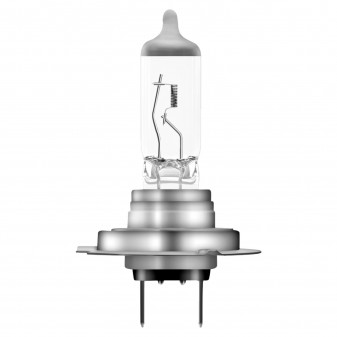 Osram Super - 1 Lampadina H7