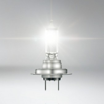 Osram Super - 1 Lampadina H7