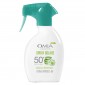 Omia Spray Solare SPF 50+ a Protezione Molto Alta con Aloe Vera del