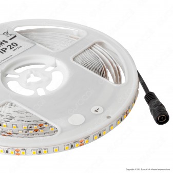 V-Tac VT-2835-120 Striscia LED Flessibile 80W SMD Monocolore