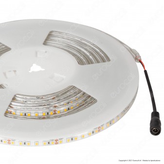 V-Tac VT-2835-120 Striscia LED Flessibile 80W SMD Monocolore