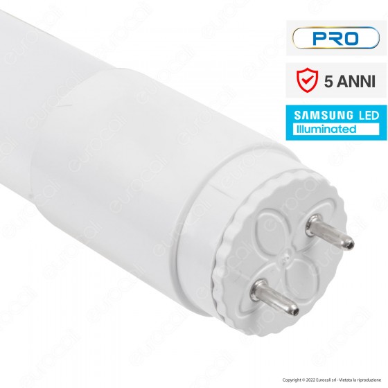 V-Tac Pro VT-062 SMD Tubo LED Nano Plastic T8 G13 7.5W V-Tac Pro VT-062 SMD Tubo LED Nano Plastic T8 G13 7.5W
