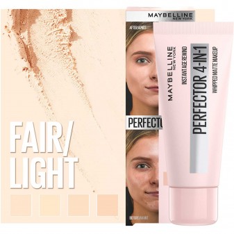 Maybelline New York Instant Age Rewind Perfector 4in1 Fondotinta