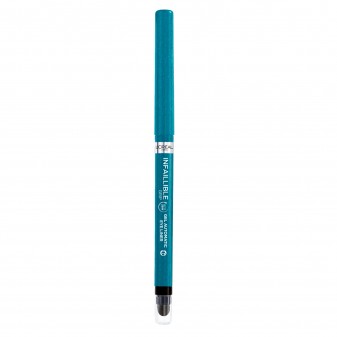 L'Oréal Paris Infaillible 36h Grip Liner Matita Occhi Automatica