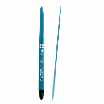 L'Oréal Paris Infaillible 36h Grip Liner Matita Occhi Automatica