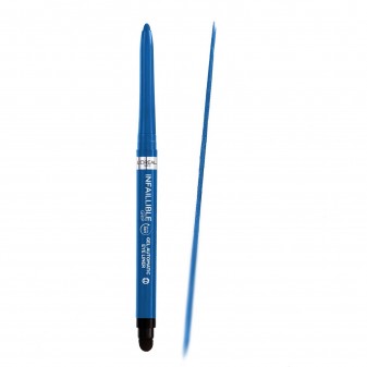 L'Oréal Paris Infaillible 36h Grip Liner Matita Occhi Automatica