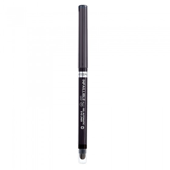 L'Oréal Paris Infaillible 36h Grip Liner Matita Occhi Automatica L'Oréal Paris Infaillible 36h Grip Liner Matita Occhi Automatica