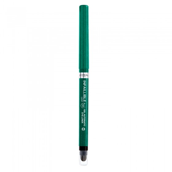 L'Oréal Paris Infaillible 36h Grip Liner Matita Occhi Automatica L'Oréal Paris Infaillible 36h Grip Liner Matita Occhi Automatica