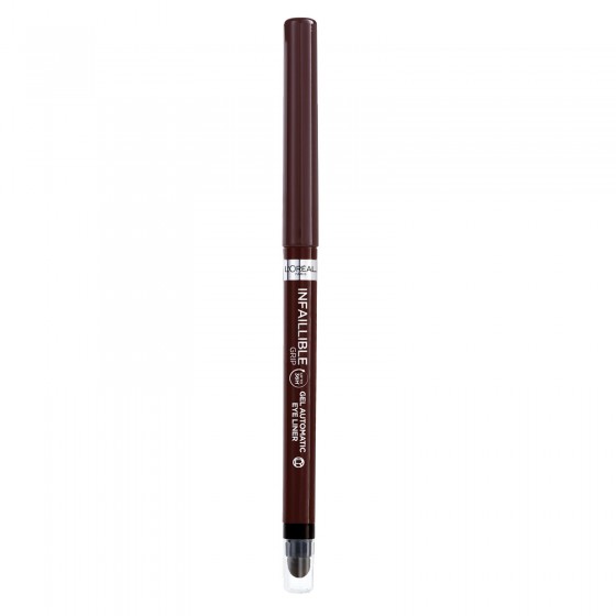 L'Oréal Paris Infaillible 36h Grip Liner Matita Occhi Automatica L'Oréal Paris Infaillible 36h Grip Liner Matita Occhi Automatica