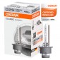 Osram Classic Xenarc Auto Xenon 35W Fari Xeno 85V - Lampadina D2S