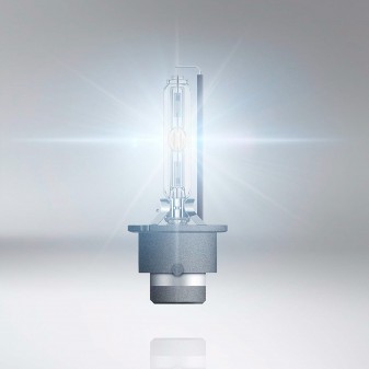 Osram Classic Xenarc Auto Xenon 35W Fari Xeno 85V - Lampadina D2S