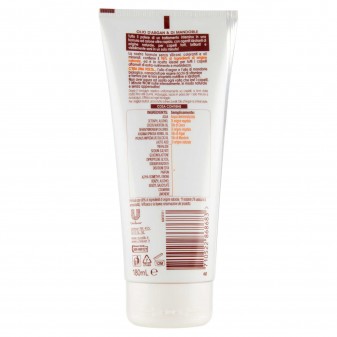 Sunsilk 1 Minute Wow Trattamento Intensivo Capelli Fragili con Olio