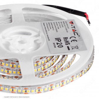 V-Tac VT-2835-204 Striscia LED Flessibile 85W SMD Monocolore