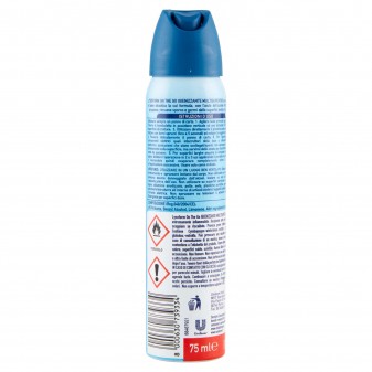 Lysoform On The Go Igienizzante Spray Multisuperfici con Alcool -