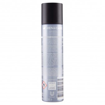 Dove Men+Care Deodorante Spray Advanced Control Stress Protection -