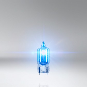 Osram Cool Blue Intense Next Gen 5W Lampade Alogene Auto 12V - 2