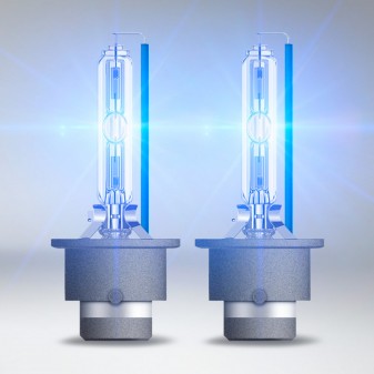 Osram Cool Blue Intense Xenarc Next Gen Auto Xenon 35W Fari Xeno 42V