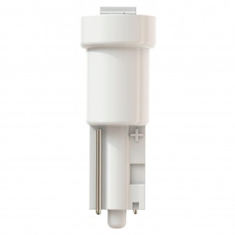 Osram LEDriving SL Auto Moto 0.25W Lampade LED 12V - 2 Lampadine T5