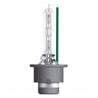Osram Classic Xenarc Auto Xenon 35W Fari Xeno 42V - Lampadina D4S
