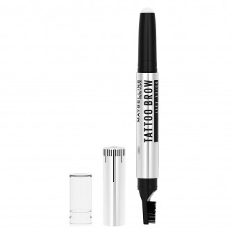 Maybelline New York Tattoo Brow Lift Stick per Sopracciglia Effetto