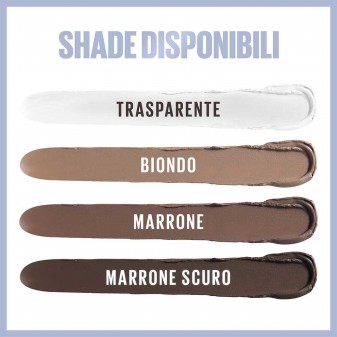 Maybelline New York Tattoo Brow Lift Stick per Sopracciglia Effetto