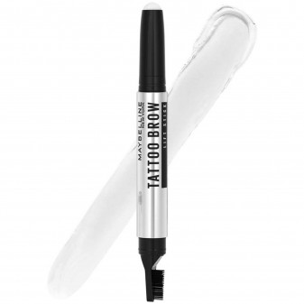 Maybelline New York Tattoo Brow Lift Stick per Sopracciglia Effetto