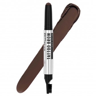 Maybelline New York Tattoo Brow Lift Stick per Sopracciglia Effetto