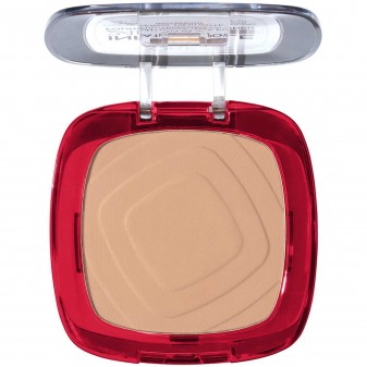 L'Oréal Paris Infaillible 24H Fresh Wear Fondotinta in Polvere