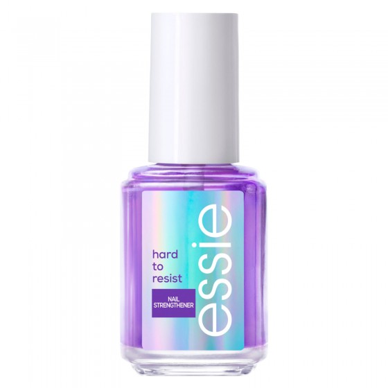 Essie Hard to Resist Smalto Rinforzante per Unghie Deboli e Essie Hard to Resist Smalto Rinforzante per Unghie Deboli e